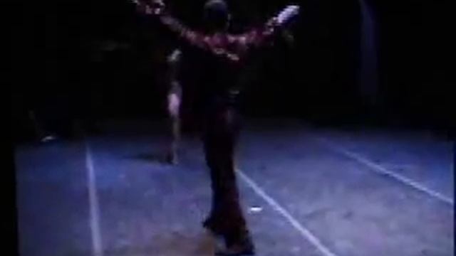 Latin Madness!