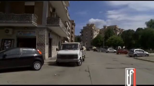 SERV BOMBA MARVIN 19 5 2016 TG TELEFOGGIA смотреть онлайн