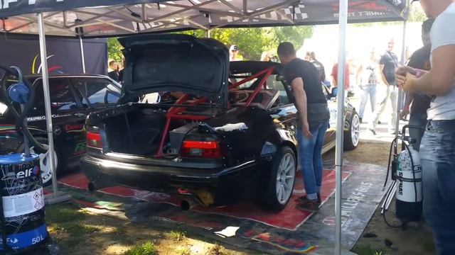 Bmw E39 cabrio/coupe смотреть онлайн