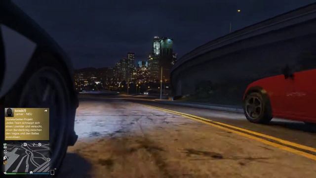 GTA 5 NCS Sub Urban Cradles смотреть онлайн