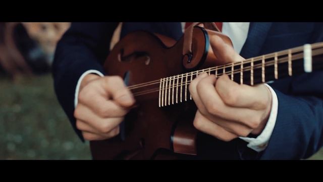 High Fidelity, "The Hills and Home" [OFFICIAL MUSIC VIDEO] смотреть онлайн