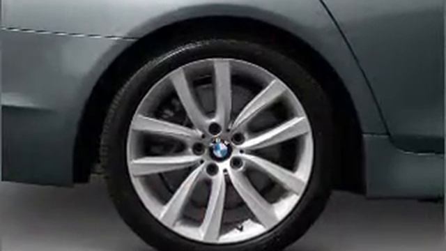 2011 BMW 5 Series - Springfield NJ смотреть онлайн