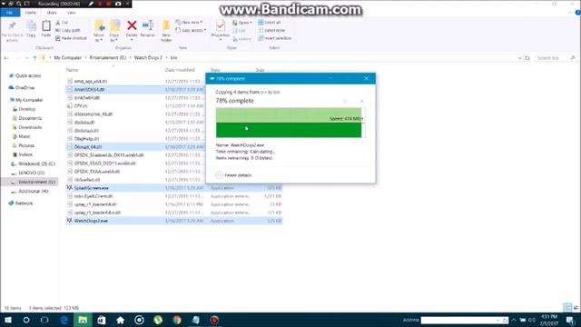 Watch Dogs 2 working crack |"Entry Point not found" error fix! смотреть онлайн