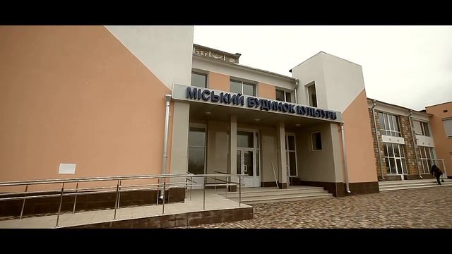 Мій Бориспіль / My Borispol смотреть онлайн