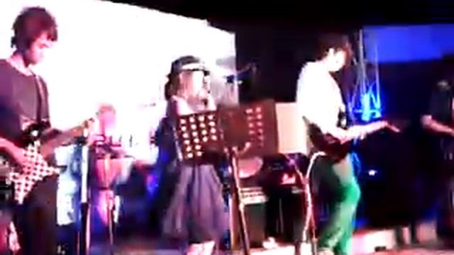 thats what you get by lilium band смотреть онлайн