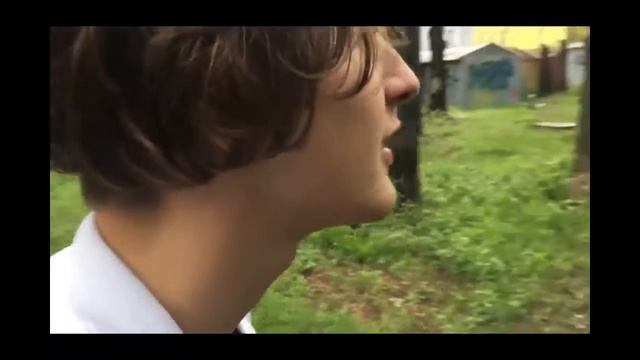 Optimus Gang-Под гаражами