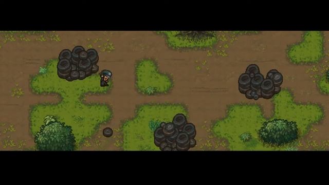 The Escapists 2 - K.A.P.O.W Camp - Нарушение периметра (побег) смотреть онлайн