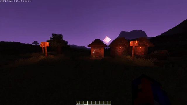 El SHADER para PC de BAJOS RECURSOS que TIENES QUE PROBAR! | Minecraft 1.19.X смотреть онлайн
