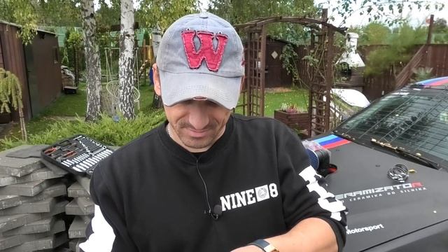 Szkoła Druciarstwa Co Się Stało z BMW E39 Czy Będzie Jeszcze Chodzić ?Naprawmy Gruza Wazzup :) смотреть онлайн