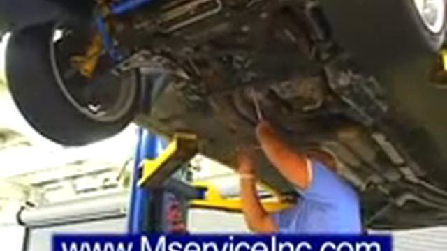 M Service Inc. смотреть онлайн