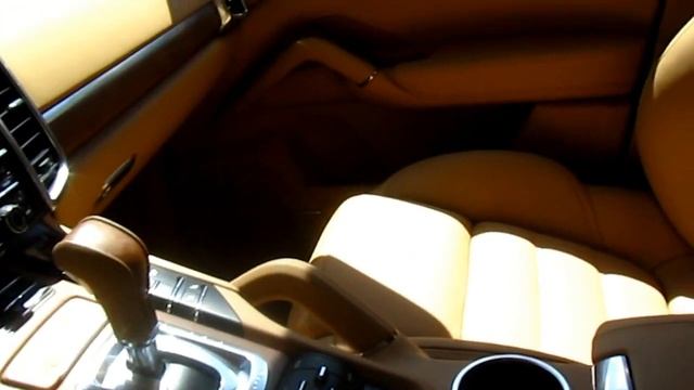2011 Porsche Cayenne Turbo by Advanced Detailing of South Florida смотреть онлайн