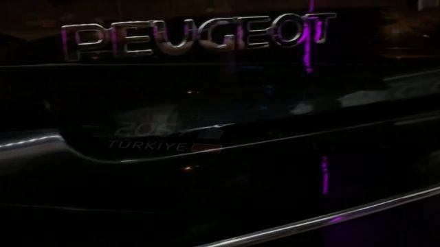 Peugeot 206 Plus'a Bir De Bu Gözden Bakın - Kısa Film Tadında #Peugeot206Plus смотреть онлайн
