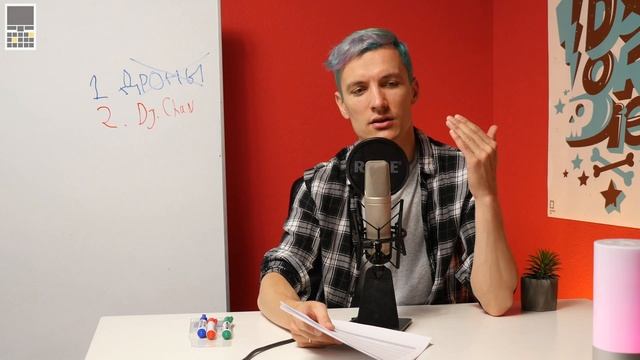 НОВАЯ РУБРИКА (название не придумали) - выпуск 4 смотреть онлайн