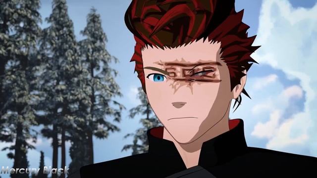 RWBY Volume 6 chapter 11 on crack #11 смотреть онлайн