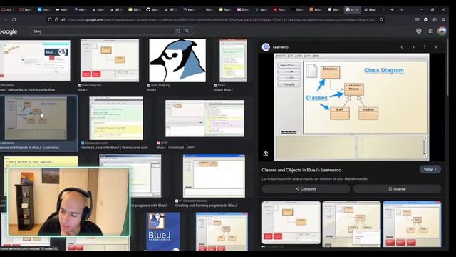 MEJOR IDE para JAVA - CAFÉ de JAVA смотреть онлайн