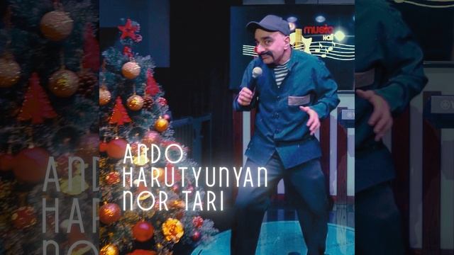 Nor Tari