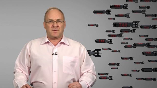 Экономика личных финансов. Наступление государства на средства граждан. смотреть онлайн