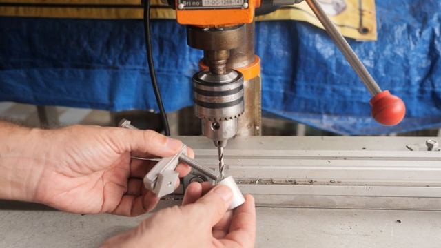 Miter Saw Fence Upgrade + Mini Clamp + Stop Block смотреть онлайн