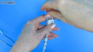 ПОППИ ПЛЕЙТАЙМ 4 Доктор Харли Сойер  Плюшевая игрушка Своими руками  Ухтышка