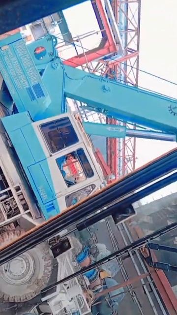 mobile crane 25 ton смотреть онлайн