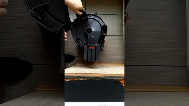 ТЕМА - Fluval FX5, НАДЁЖНЫЙ ФИЛЬТР!!! смотреть онлайн