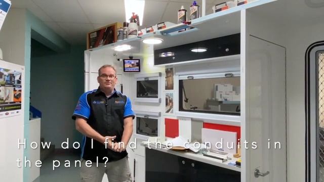 StyroCHAT: Conduits By StyroMAX And Locating Them In Your Panel