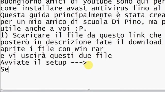 Guida Avast 2038 смотреть онлайн