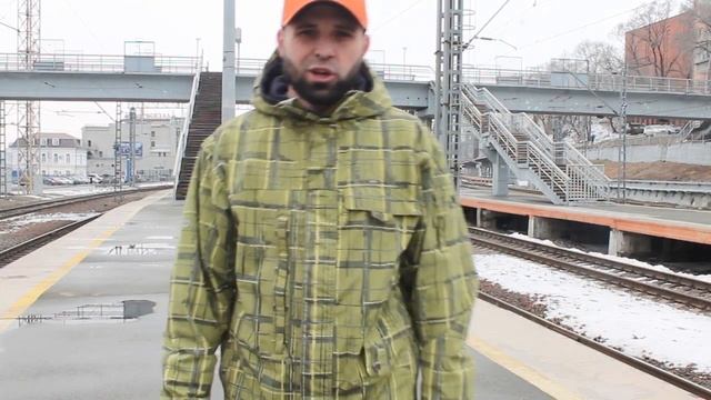 Никол Акапелла - Приглашение (приглос) на "ОТТЕПЕЛЬ" 11.04.2020г. н/к "ВОДОЛЕЙ" г. Владивосток смотреть онлайн