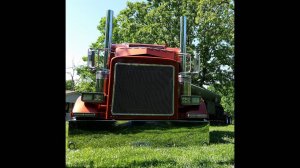 Дальнобой. США. Ремонт Бизона. Собираю головку блока цилиндров