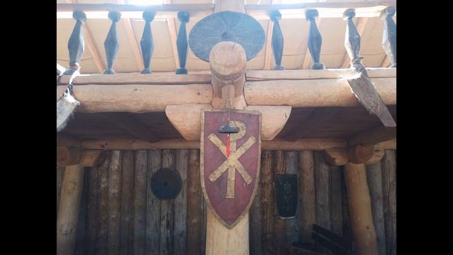 Естественные резервуары, кино-парк Викинг смотреть онлайн