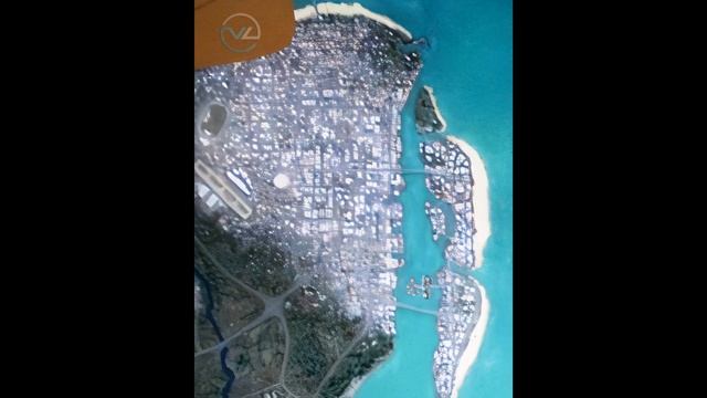 A Better Look At The Leaked GTA 6 MAP смотреть онлайн