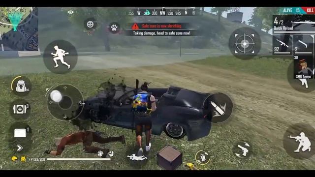 S.P.D.S GAMING смотреть онлайн