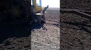 дт 75  і культиватор кпс 4.2