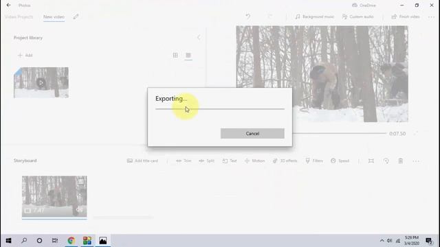 How to Convert AVCHD MTS to MP4 Video in Windows 10 (No Software) смотреть онлайн
