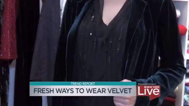 Velvet Fashion смотреть онлайн
