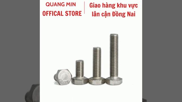 LỤC GIÁC NGOÀI | Quang Min Offical Store смотреть онлайн