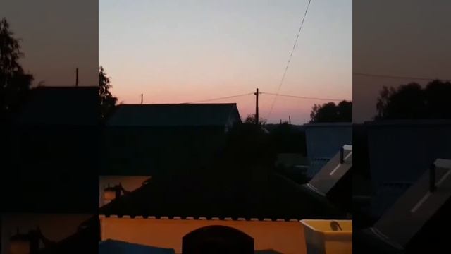АСМР Закат, различные звуки смотреть онлайн