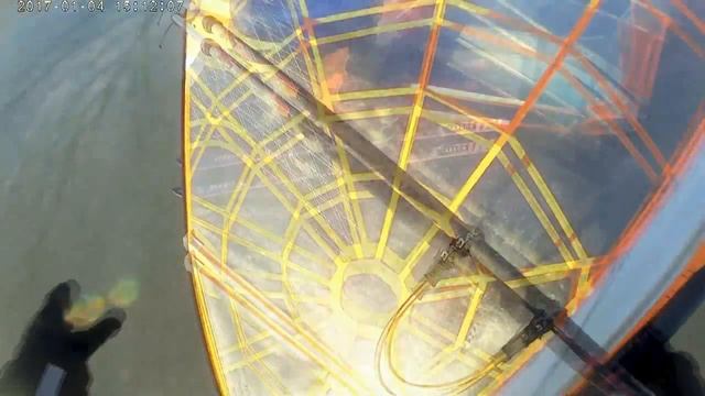 2017 01 04  Западные Голубые озера Ч2