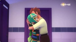 Джейд Армор