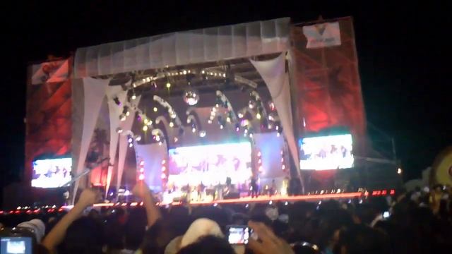 Festival internacional de salsa Boca del Rio 2012 смотреть онлайн