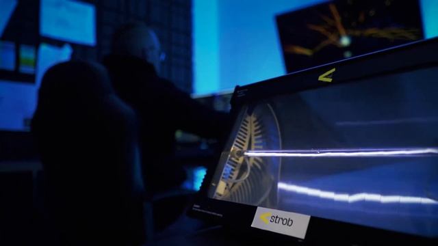 STROB Лаборатория световых решений смотреть онлайн