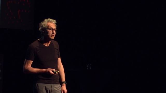 Identity through the eyes of an artist | Herman van Hoogdalem | TEDxGroningen смотреть онлайн