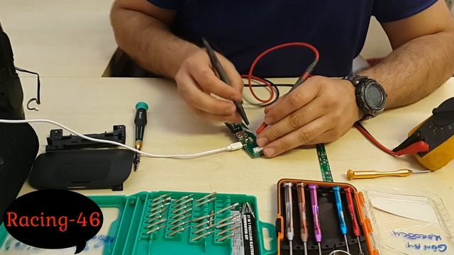 JBL CHARGE 3 - FILP 4 BLUETOOTH SPEAKER BATTERY REPAIR смотреть онлайн