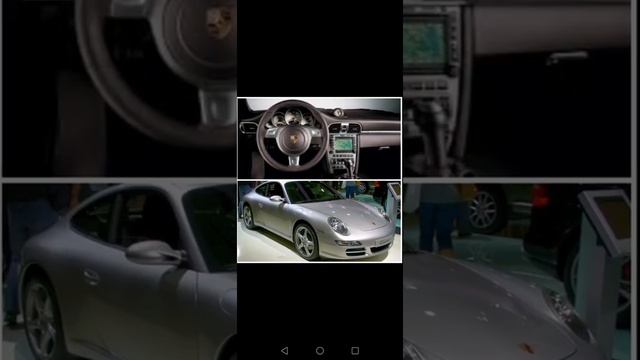 Porsche 911 Evoluzione Dal 1963 _  2021