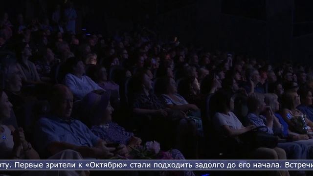 16.07.2024 Игорь Николаев провёл творческий вечер в Южно-Сахалинске смотреть онлайн