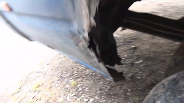 Починяем Фордика! Влад WTF Custom Garage! смотреть онлайн