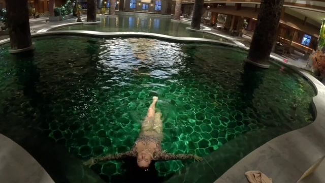 Mudanjiang. China (1часть) октябрь'24 смотреть онлайн