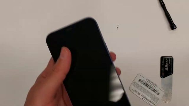 iPHONE 12 UNBOXING W/ *PARTIAL TEARDOWN* смотреть онлайн