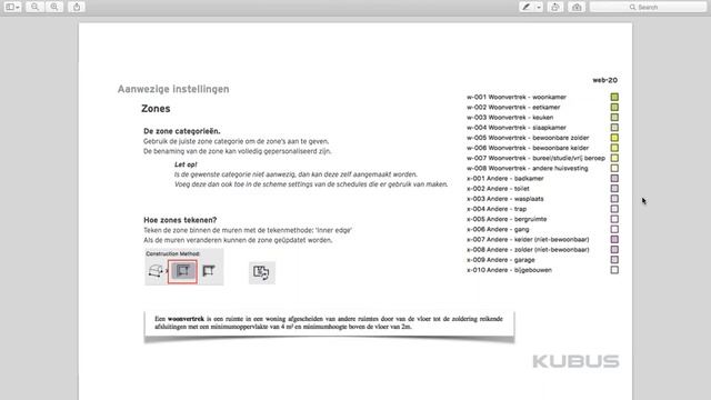 Tech webinar: Het statistisch formulier invullen met ARCHICAD смотреть онлайн