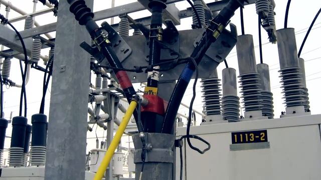 UtilX: The Global Leader in Power Cable Rejuvenation and Cable Life-Extension Technologies смотреть онлайн